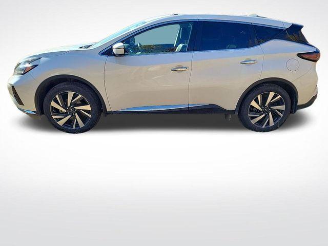 used 2023 Nissan Murano car, priced at $31,000