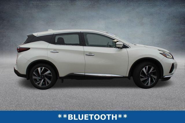 used 2023 Nissan Murano car, priced at $30,200