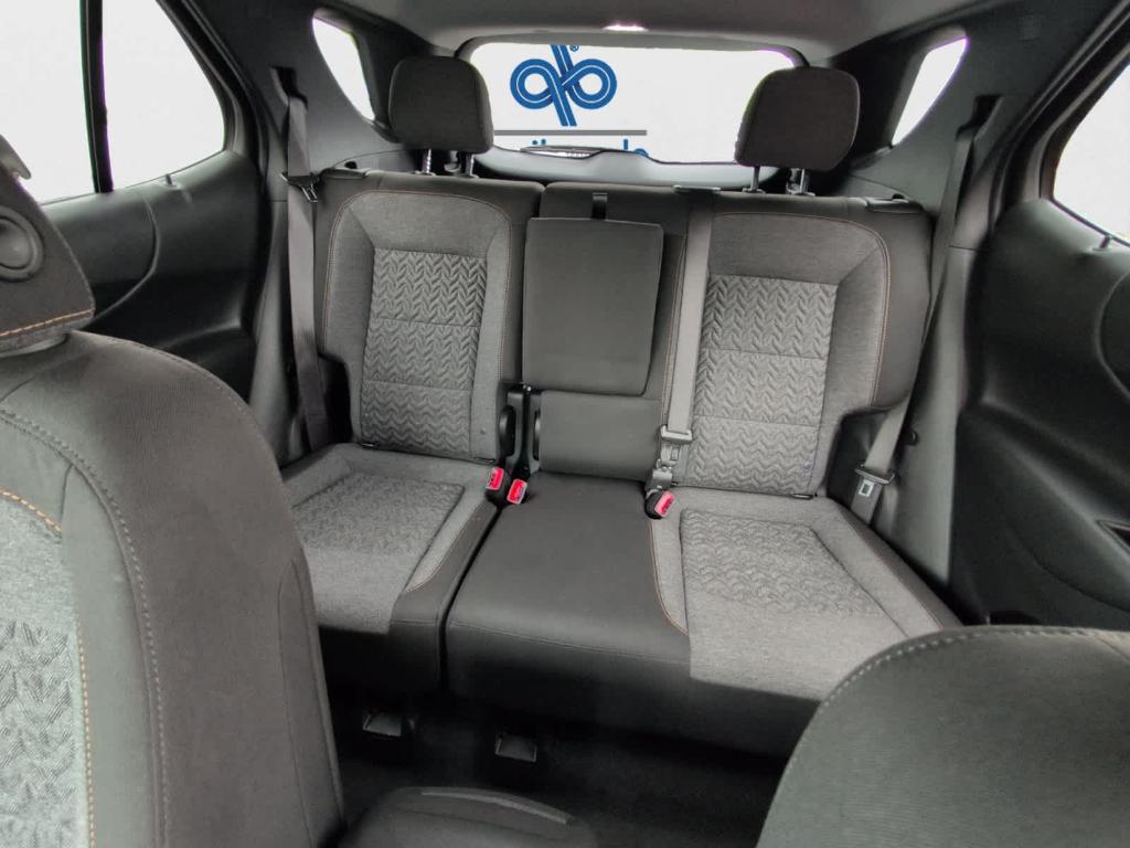 used 2022 Chevrolet Equinox car, priced at $22,900