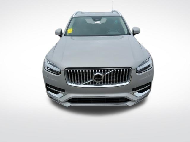 used 2024 Volvo XC90 car, priced at $43,000