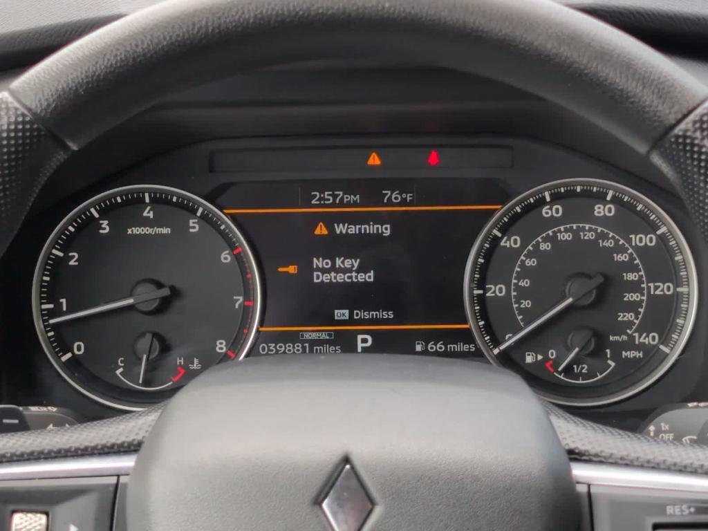 used 2022 Mitsubishi Outlander car
