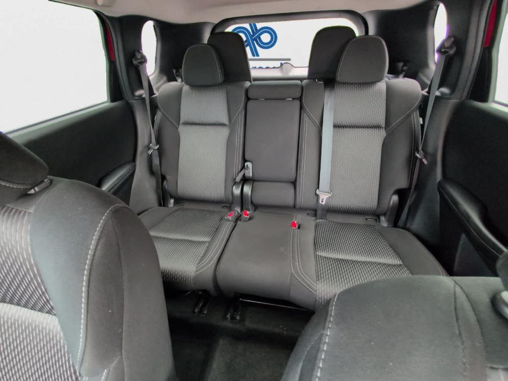 used 2022 Mitsubishi Outlander car