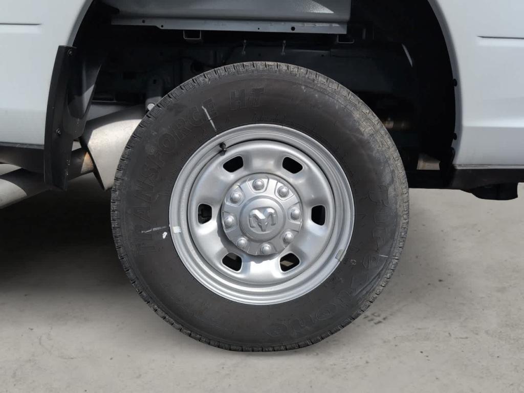 used 2024 Ram 2500 car, priced at $44,300