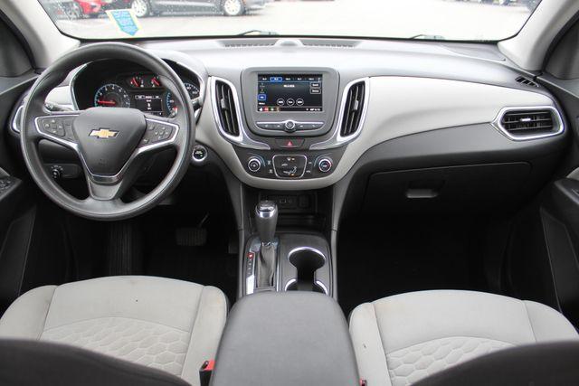 used 2019 Chevrolet Equinox car