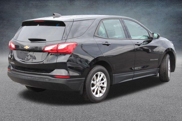 used 2019 Chevrolet Equinox car