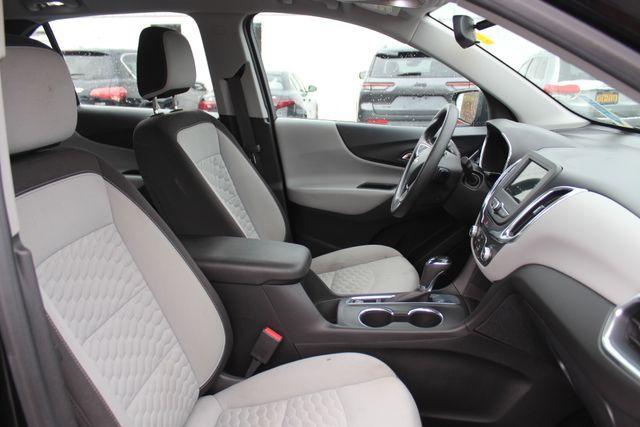 used 2019 Chevrolet Equinox car