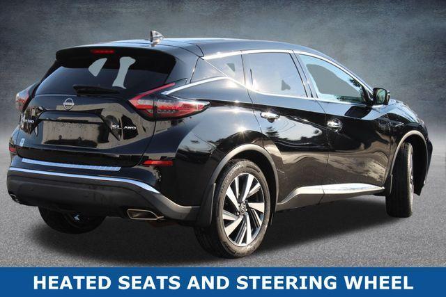 used 2023 Nissan Murano car, priced at $29,300