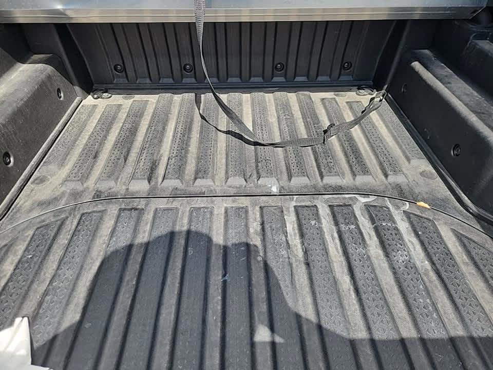 used 2024 Hyundai SANTA CRUZ car, priced at $33,913