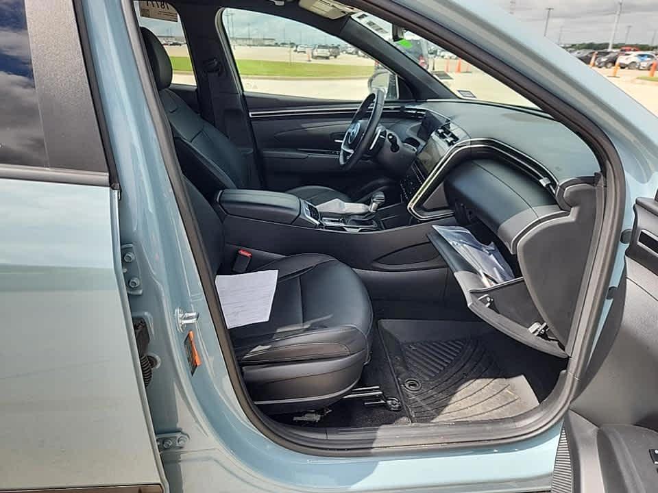 used 2024 Hyundai SANTA CRUZ car, priced at $33,913