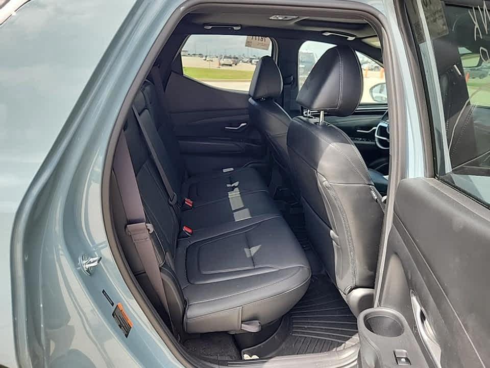 used 2024 Hyundai SANTA CRUZ car, priced at $33,913