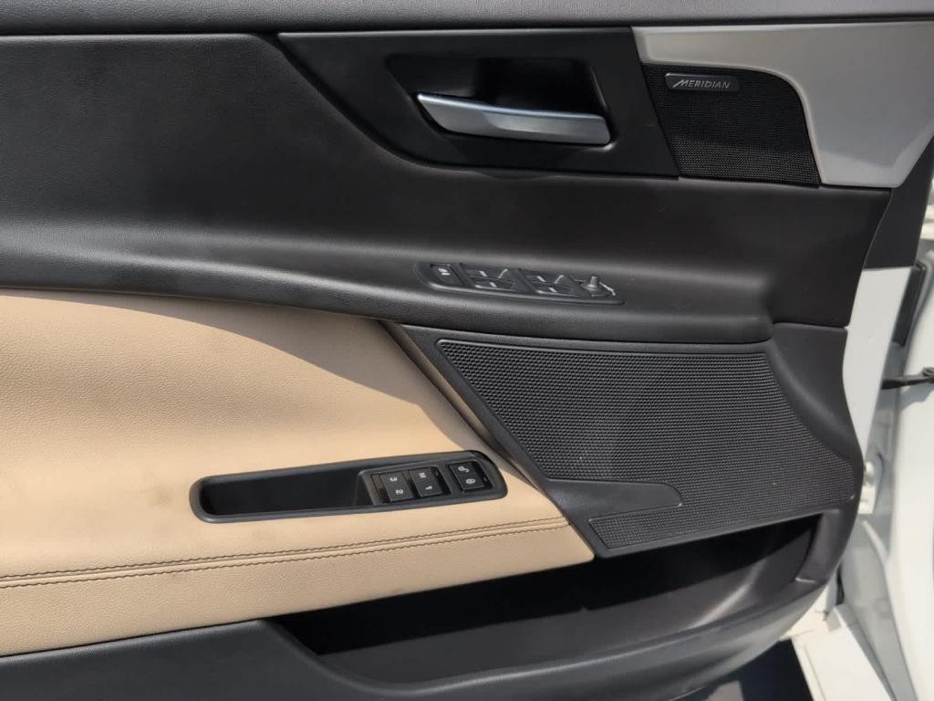 used 2018 Jaguar XE car, priced at $21,400
