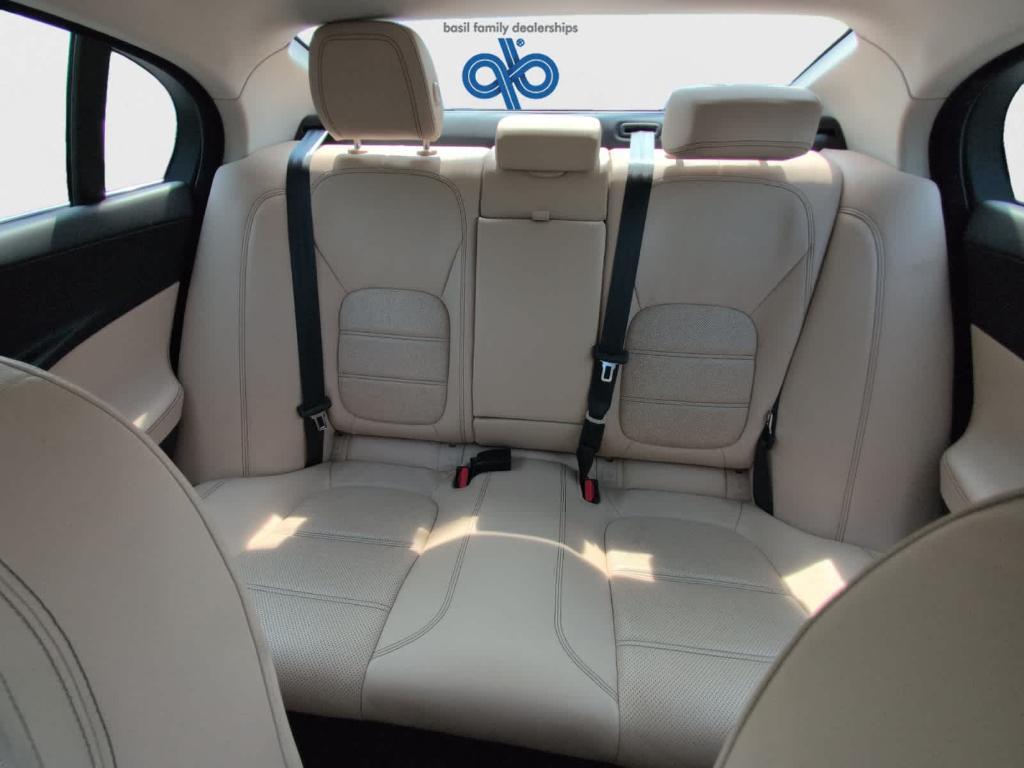 used 2018 Jaguar XE car, priced at $21,400