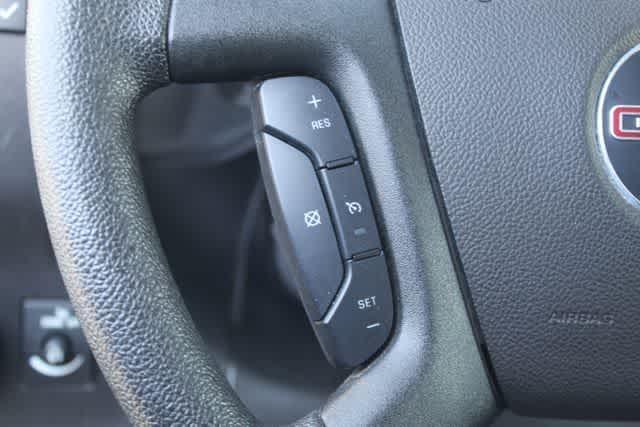used 2022 GMC Savana 2500 car, priced at $29,500