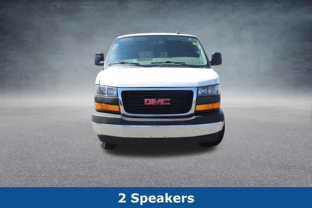 used 2022 GMC Savana 2500 car, priced at $29,500