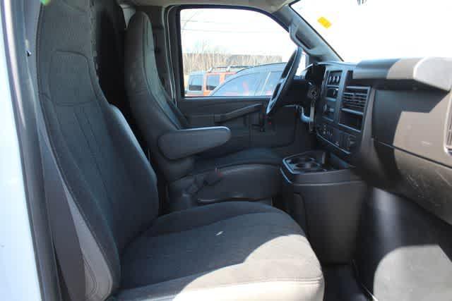 used 2022 GMC Savana 2500 car, priced at $29,500