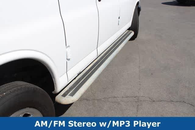 used 2022 GMC Savana 2500 car, priced at $29,500