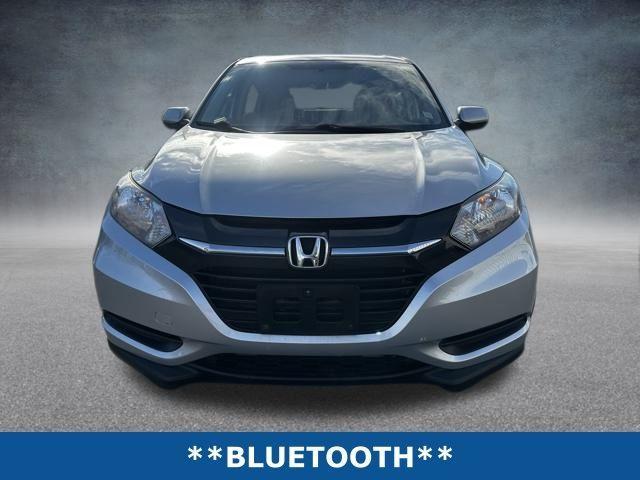 used 2016 Honda HR-V car, priced at $12,500