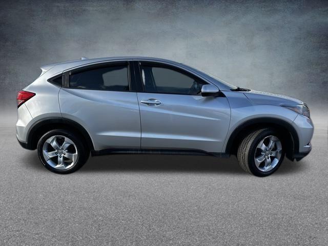 used 2016 Honda HR-V car, priced at $12,500