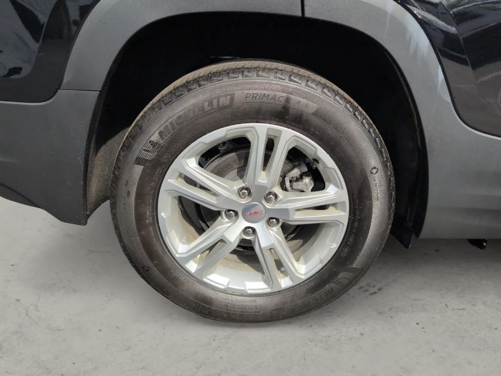 used 2023 GMC Terrain car, priced at $24,500