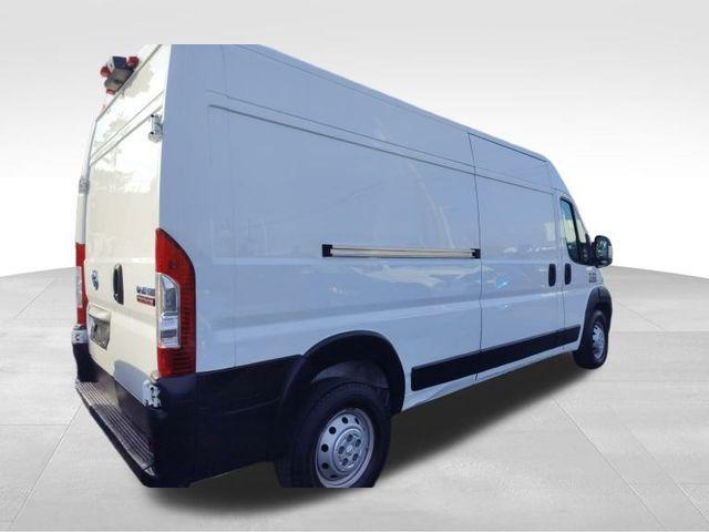 used 2019 Ram ProMaster 2500 car, priced at $28,000