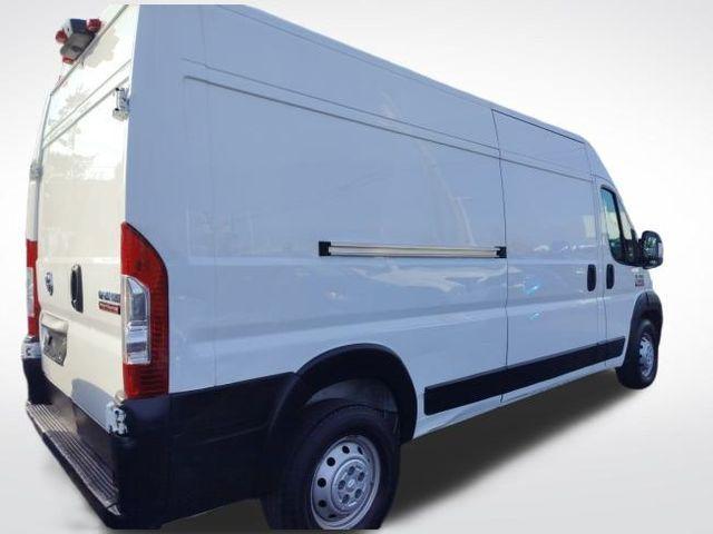 used 2019 Ram ProMaster 2500 car, priced at $27,000