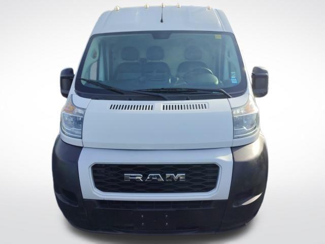 used 2019 Ram ProMaster 2500 car, priced at $27,000