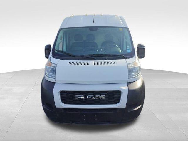 used 2019 Ram ProMaster 2500 car, priced at $28,000