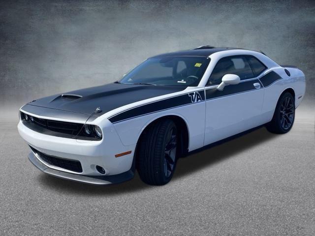 used 2023 Dodge Challenger car, priced at $41,700