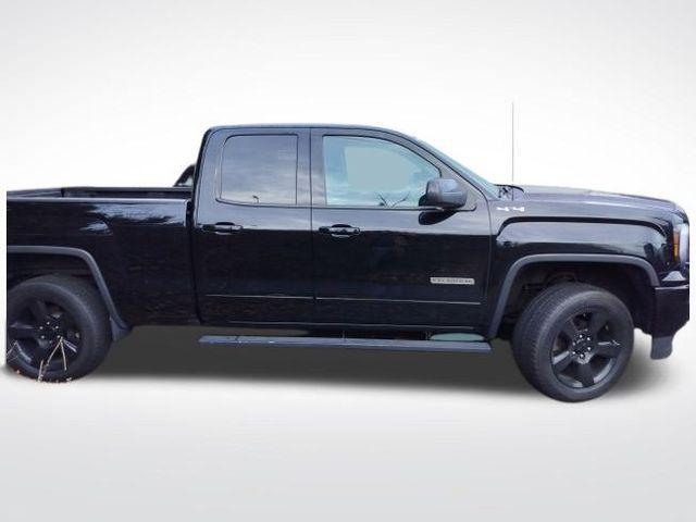 used 2018 GMC Sierra 1500 car, priced at $26,811