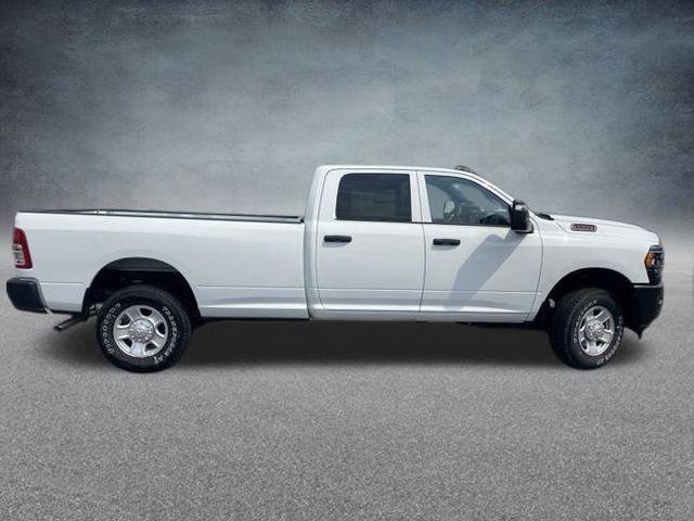 used 2023 Ram 3500 car, priced at $47,500