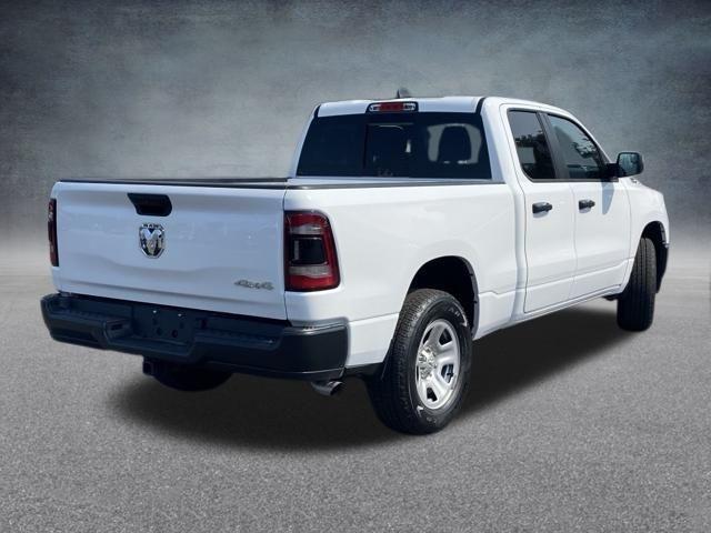 used 2023 Ram 1500 car, priced at $36,000