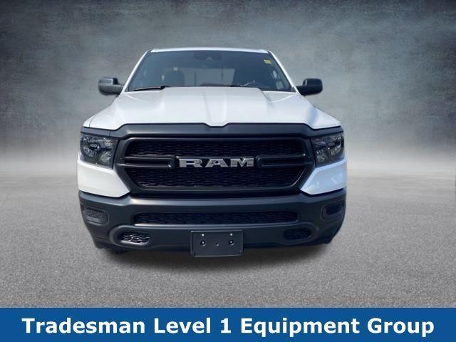 used 2023 Ram 1500 car, priced at $33,700