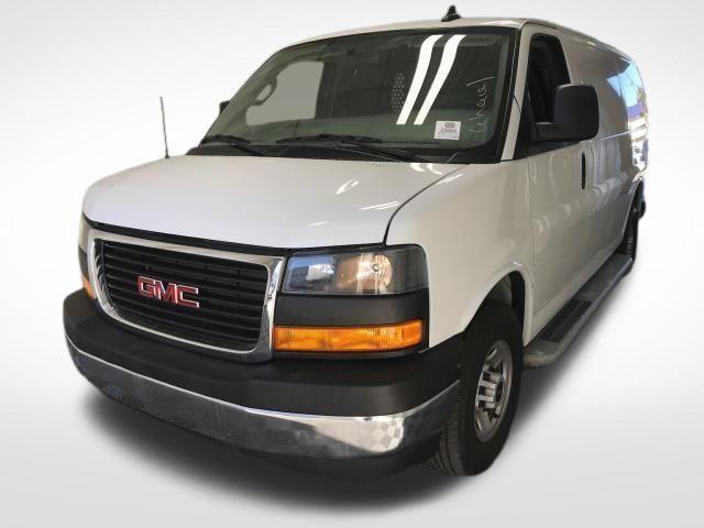 used 2022 GMC Savana 2500 car, priced at $29,500