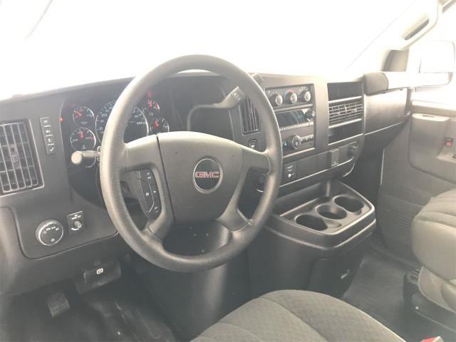 used 2022 GMC Savana 2500 car, priced at $29,500