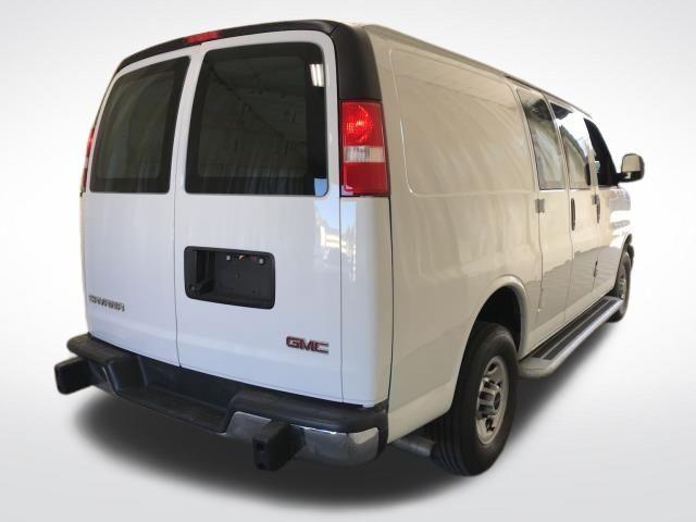 used 2022 GMC Savana 2500 car, priced at $29,500