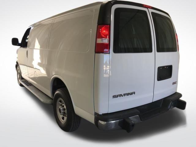 used 2022 GMC Savana 2500 car, priced at $29,500