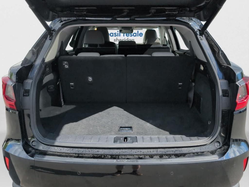 used 2019 Lexus RX 350L car, priced at $26,899