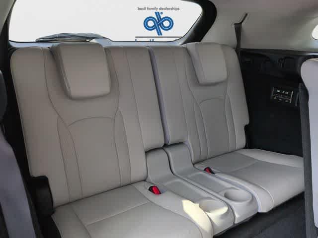used 2019 Lexus RX 350L car, priced at $26,899