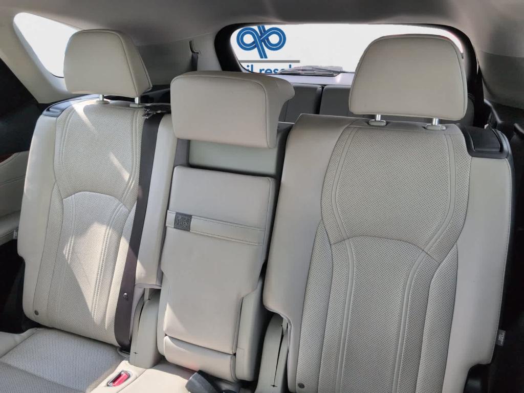 used 2019 Lexus RX 350L car, priced at $26,899
