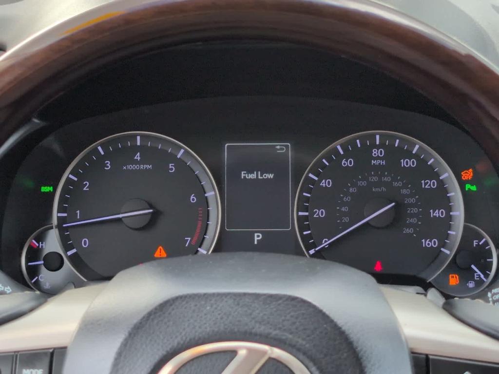 used 2019 Lexus RX 350L car, priced at $26,899