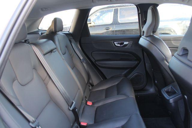 used 2024 Volvo XC60 car, priced at $37,800