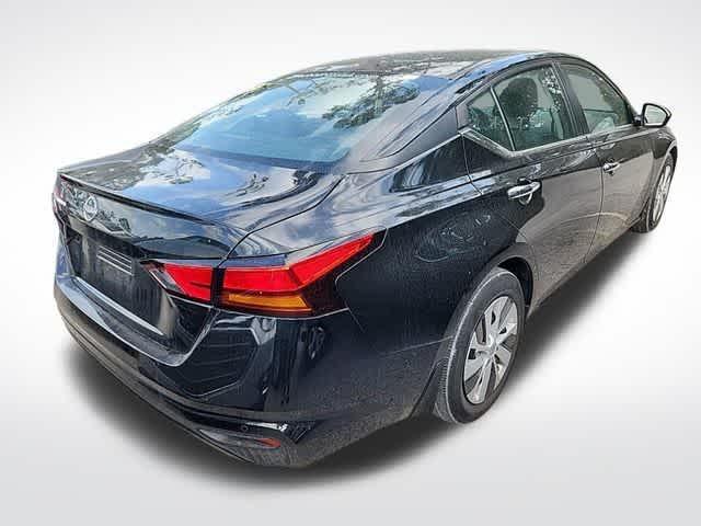 used 2023 Nissan Altima car, priced at $21,933