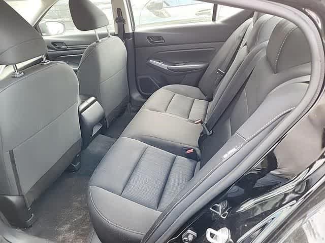 used 2023 Nissan Altima car, priced at $21,933