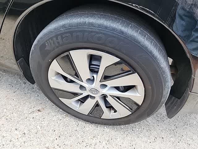 used 2023 Nissan Altima car, priced at $21,933