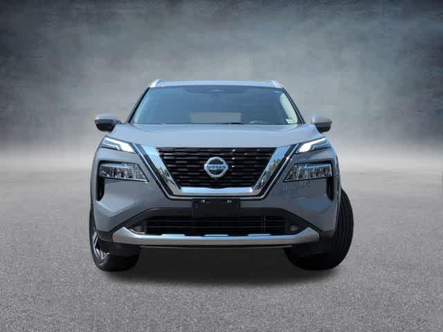 used 2021 Nissan Rogue car, priced at $26,500