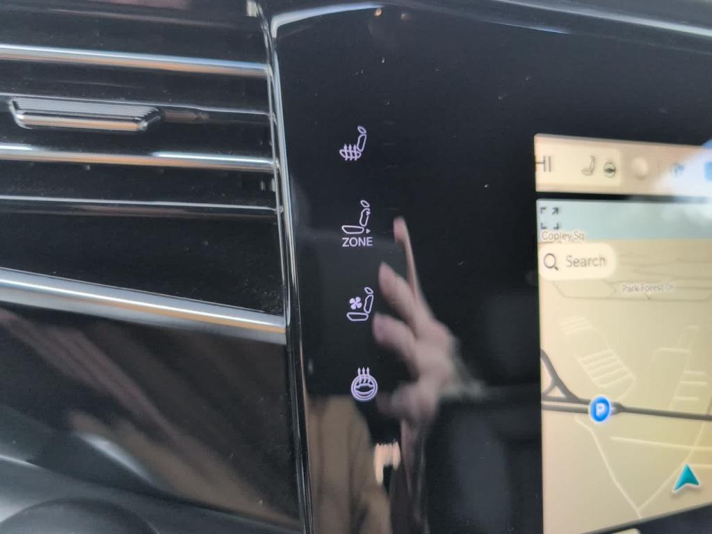 used 2022 Jeep Wagoneer car, priced at $47,800