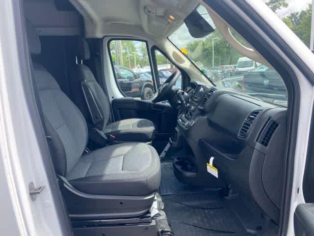 used 2023 Ram ProMaster 2500 car, priced at $35,800