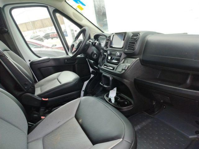 used 2023 Ram ProMaster 2500 car, priced at $38,300