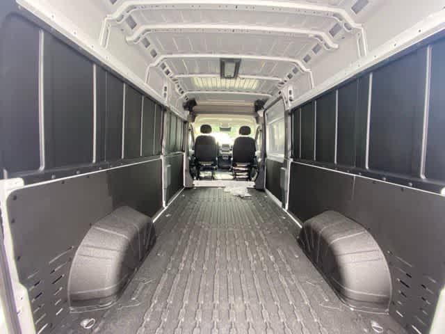 used 2023 Ram ProMaster 2500 car, priced at $35,800