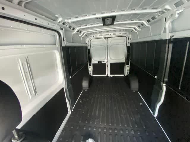 used 2023 Ram ProMaster 2500 car, priced at $35,800